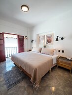 Hotel Casa Domínguez