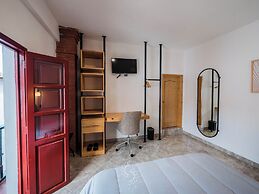 Hotel Casa Domínguez