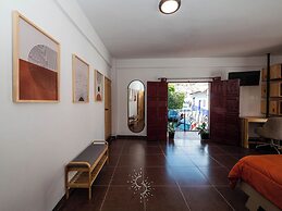Hotel Casa Domínguez