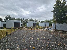Morning Calm Lodge Limited