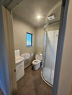 Morning Calm Lodge Limited