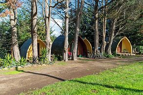Morning Calm Lodge Limited