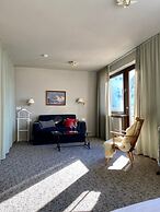 Arlberg Motel