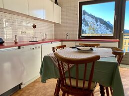 Arlberg Motel