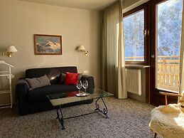 Arlberg Motel