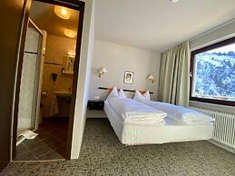 Arlberg Motel