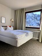 Arlberg Motel