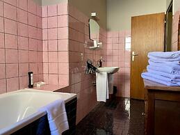 Arlberg Motel