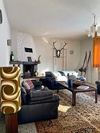 Arlberg Motel
