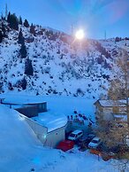 Arlberg Motel