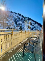 Arlberg Motel