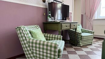 Hotel zur Post