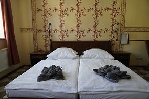 Hotel zur Post