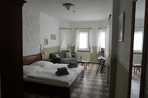 Hotel zur Post