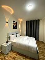 Sky light hotel