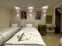 Sky light hotel