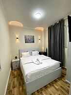 Sky light hotel
