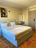 Sky light hotel