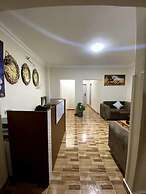 Sky light hotel