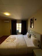 Sky light hotel