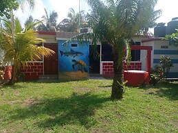hostal