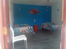 hostal