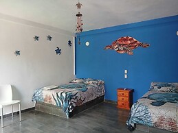 hostal