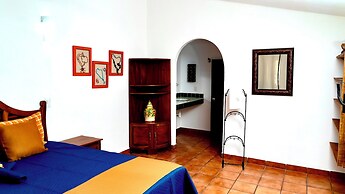Hotel boutique Pueblo real