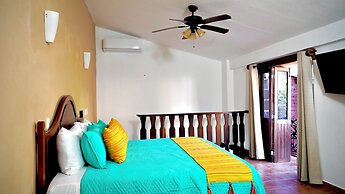 Hotel boutique Pueblo real