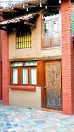 Hotel boutique Pueblo real