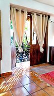 Hotel boutique Pueblo real