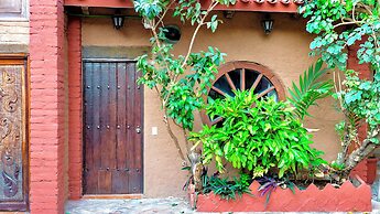 Hotel boutique Pueblo real