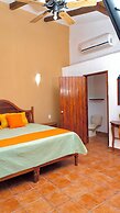 Hotel boutique Pueblo real