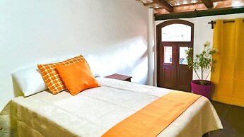 Hotel boutique Pueblo real