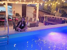 Hotel boutique Pueblo real