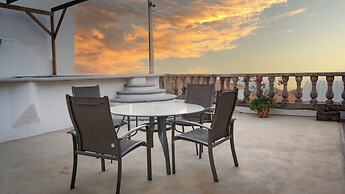 Hotel boutique Pueblo real