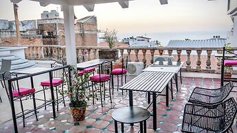 Hotel boutique Pueblo real