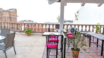 Hotel boutique Pueblo real