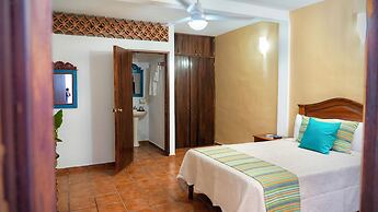 Hotel boutique Pueblo real