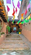 Hotel boutique Pueblo real
