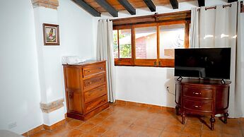 Hotel boutique Pueblo real