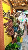 Hotel boutique Pueblo real