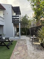 DOM SUITES