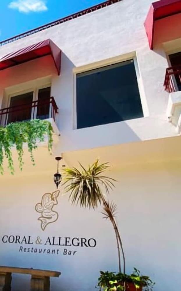 Hotel Costa Bugambilias