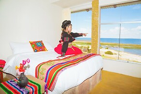 LUQUINA LODGE