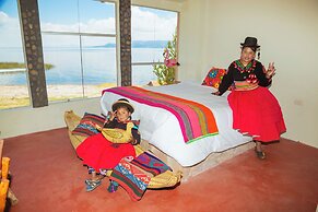 LUQUINA LODGE