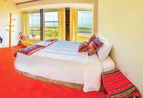 LUQUINA LODGE