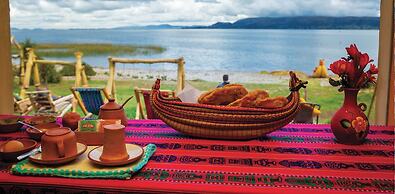 LUQUINA LODGE