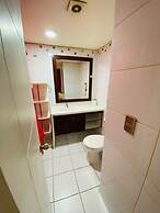 Merced Plaza Apart