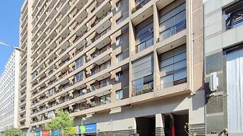 Merced Plaza Apart